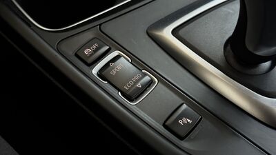 BMW 4er Gran Coupe Gebrauchtwagen