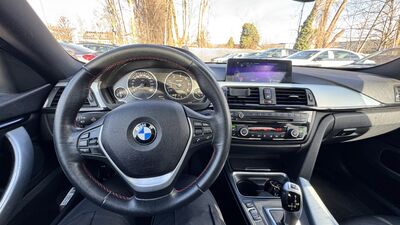 BMW 4er Gran Coupe Gebrauchtwagen