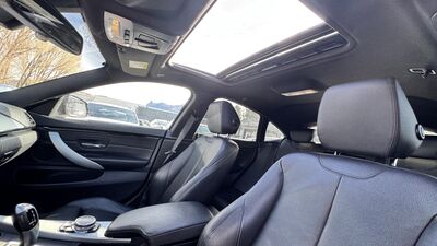 BMW 4er Gran Coupe Gebrauchtwagen