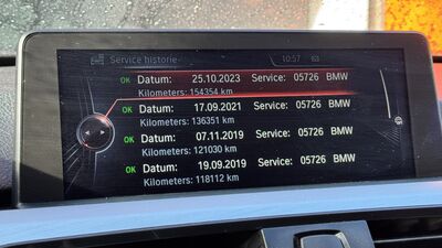 BMW 4er Gran Coupe Gebrauchtwagen