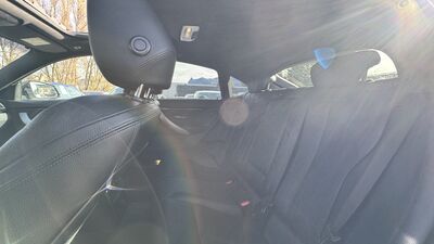 BMW 4er Gran Coupe Gebrauchtwagen