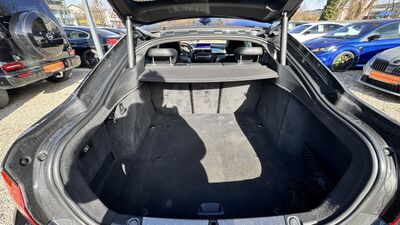 BMW 4er Gran Coupe Gebrauchtwagen