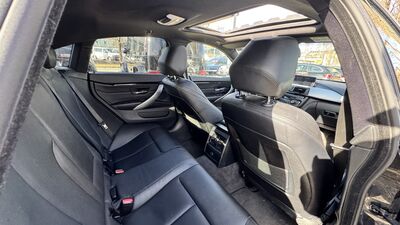 BMW 4er Gran Coupe Gebrauchtwagen