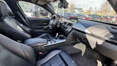 BMW 4er Gran Coupe Gebrauchtwagen