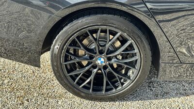 BMW 4er Gran Coupe Gebrauchtwagen