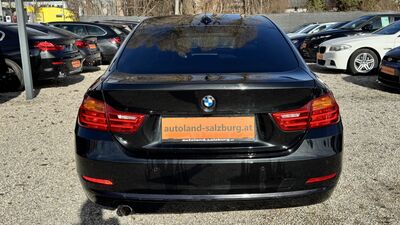 BMW 4er Gran Coupe Gebrauchtwagen
