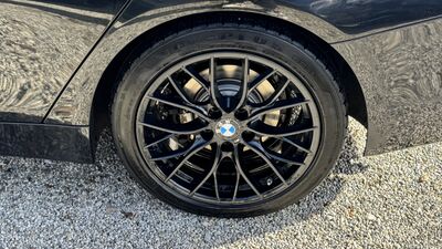 BMW 4er Gran Coupe Gebrauchtwagen