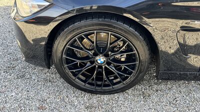 BMW 4er Gran Coupe Gebrauchtwagen