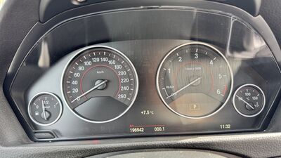 BMW 4er Gran Coupe Gebrauchtwagen