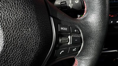 BMW 4er Gran Coupe Gebrauchtwagen