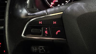 Seat Ateca Gebrauchtwagen