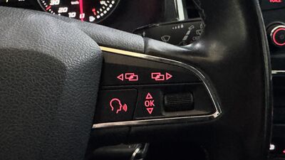 Seat Ateca Gebrauchtwagen