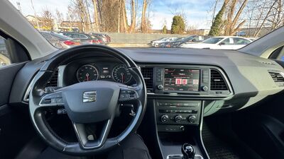 Seat Ateca Gebrauchtwagen