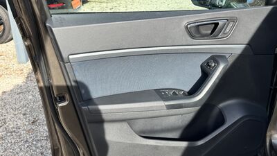 Seat Ateca Gebrauchtwagen