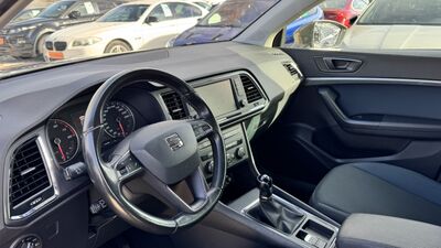 Seat Ateca Gebrauchtwagen