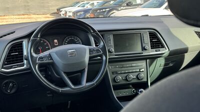 Seat Ateca Gebrauchtwagen