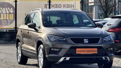 Seat Ateca Gebrauchtwagen