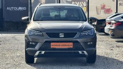 Seat Ateca Gebrauchtwagen