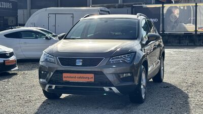 Seat Ateca Gebrauchtwagen