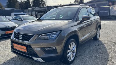Seat Ateca Gebrauchtwagen