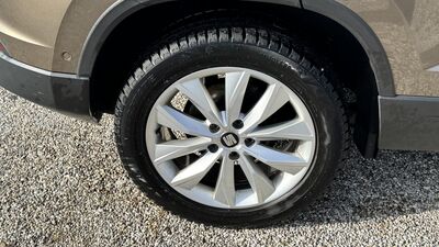 Seat Ateca Gebrauchtwagen