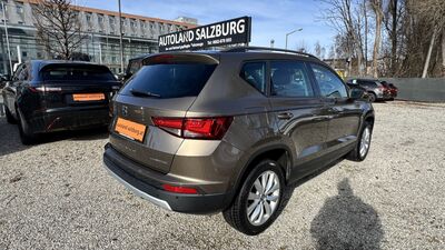 Seat Ateca Gebrauchtwagen
