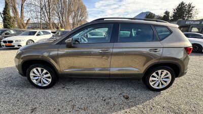 Seat Ateca Gebrauchtwagen