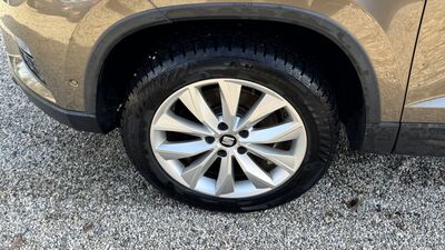 Seat Ateca Gebrauchtwagen