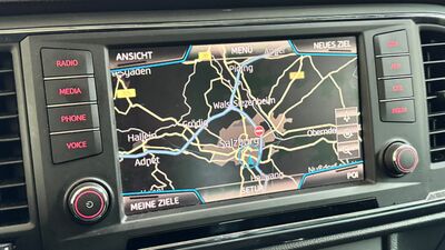 Seat Ateca Gebrauchtwagen