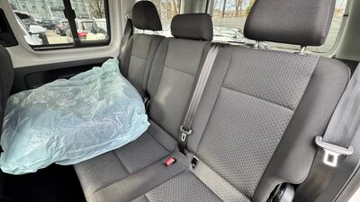 VW Caddy Gebrauchtwagen VW Caddy Gebrauchtwagen