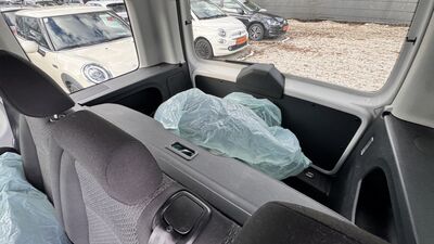 VW Caddy Gebrauchtwagen VW Caddy Gebrauchtwagen