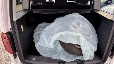 VW Caddy Gebrauchtwagen VW Caddy Gebrauchtwagen