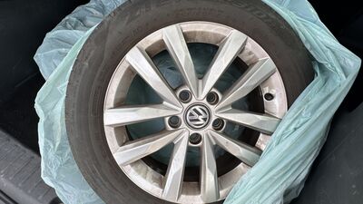 VW Caddy Gebrauchtwagen VW Caddy Gebrauchtwagen