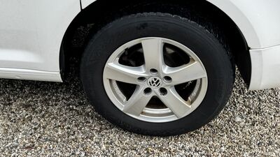 VW Caddy Gebrauchtwagen VW Caddy Gebrauchtwagen