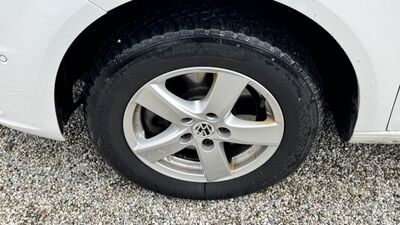 VW Caddy Gebrauchtwagen VW Caddy Gebrauchtwagen