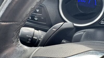 Citroën DS4 Gebrauchtwagen