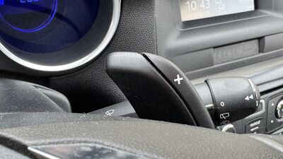 Citroën DS4 Gebrauchtwagen