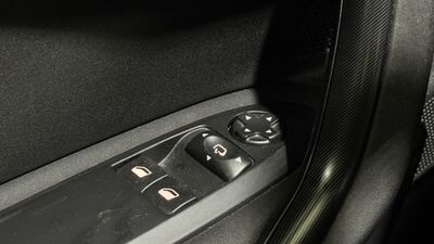 Citroën DS4 Gebrauchtwagen