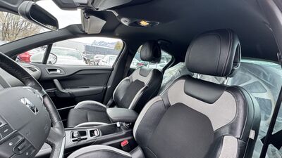 Citroën DS4 Gebrauchtwagen