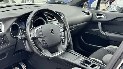 Citroën DS4 Gebrauchtwagen