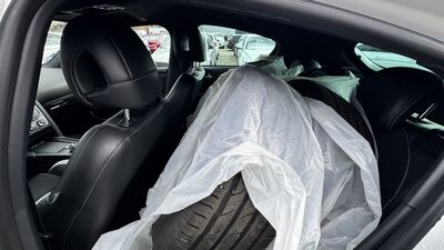 Citroën DS4 Gebrauchtwagen