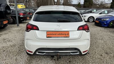 Citroën DS4 Gebrauchtwagen