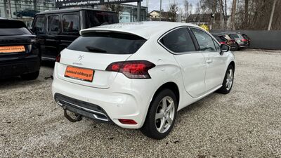 Citroën DS4 Gebrauchtwagen