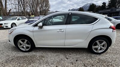 Citroën DS4 Gebrauchtwagen