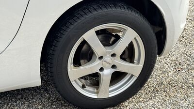 Citroën DS4 Gebrauchtwagen