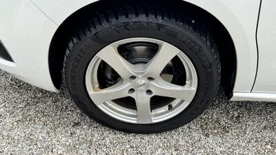 Citroën DS4 Gebrauchtwagen