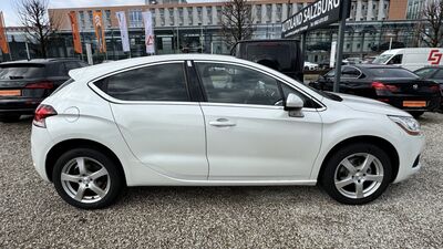 Citroën DS4 Gebrauchtwagen