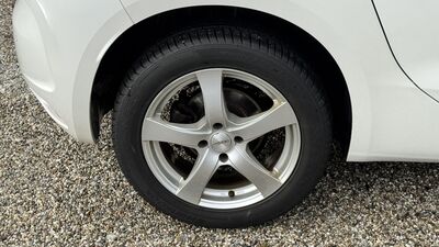 Citroën DS4 Gebrauchtwagen