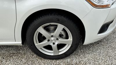 Citroën DS4 Gebrauchtwagen