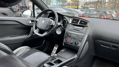 Citroën DS4 Gebrauchtwagen